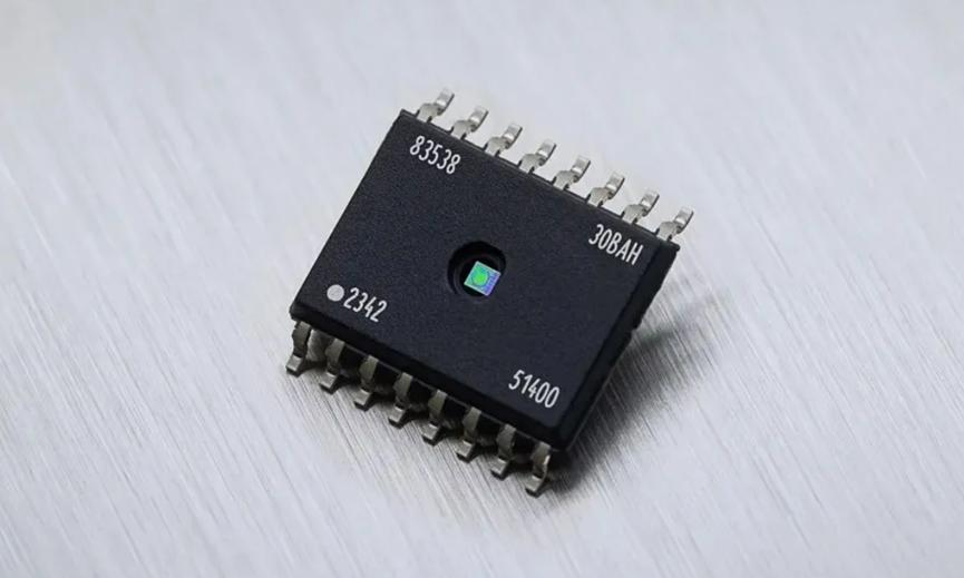 Melexis 首创Triphibian™技术可实现MEMS压力敏感元件革新2