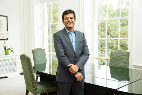 再添猛将!AI大牛Vasi Philomin加盟西门子,工业AI要搞大动作?