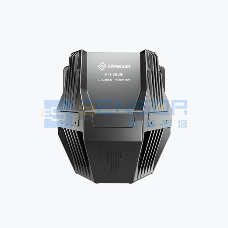 3D闪测传感器：引领未来智能感知的先锋技术