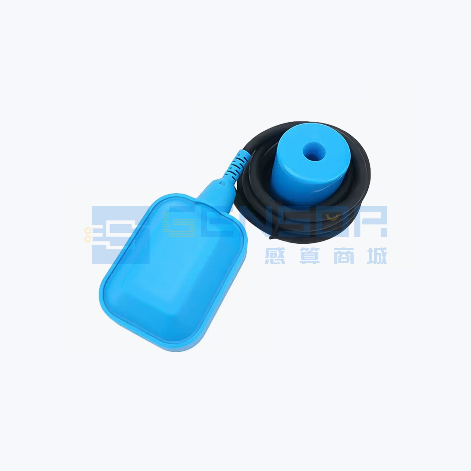 EM15-2腐蚀硅橡胶线7m
