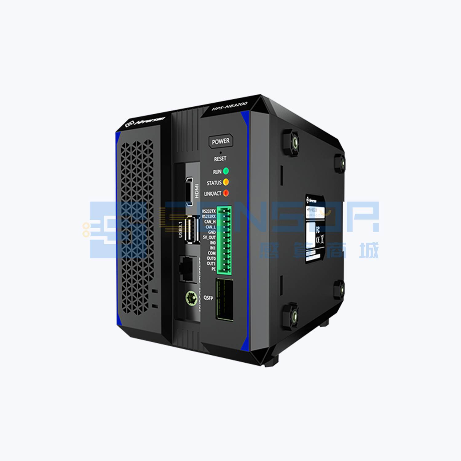 HPS-NB3200