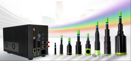 纳米级质控时代：立仪光谱共焦技术破解 3C 制造中的 mini LED 与屏幕检测难题