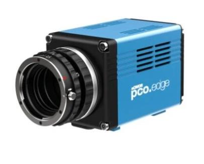 PCO相机应用于河流塑料治理研究