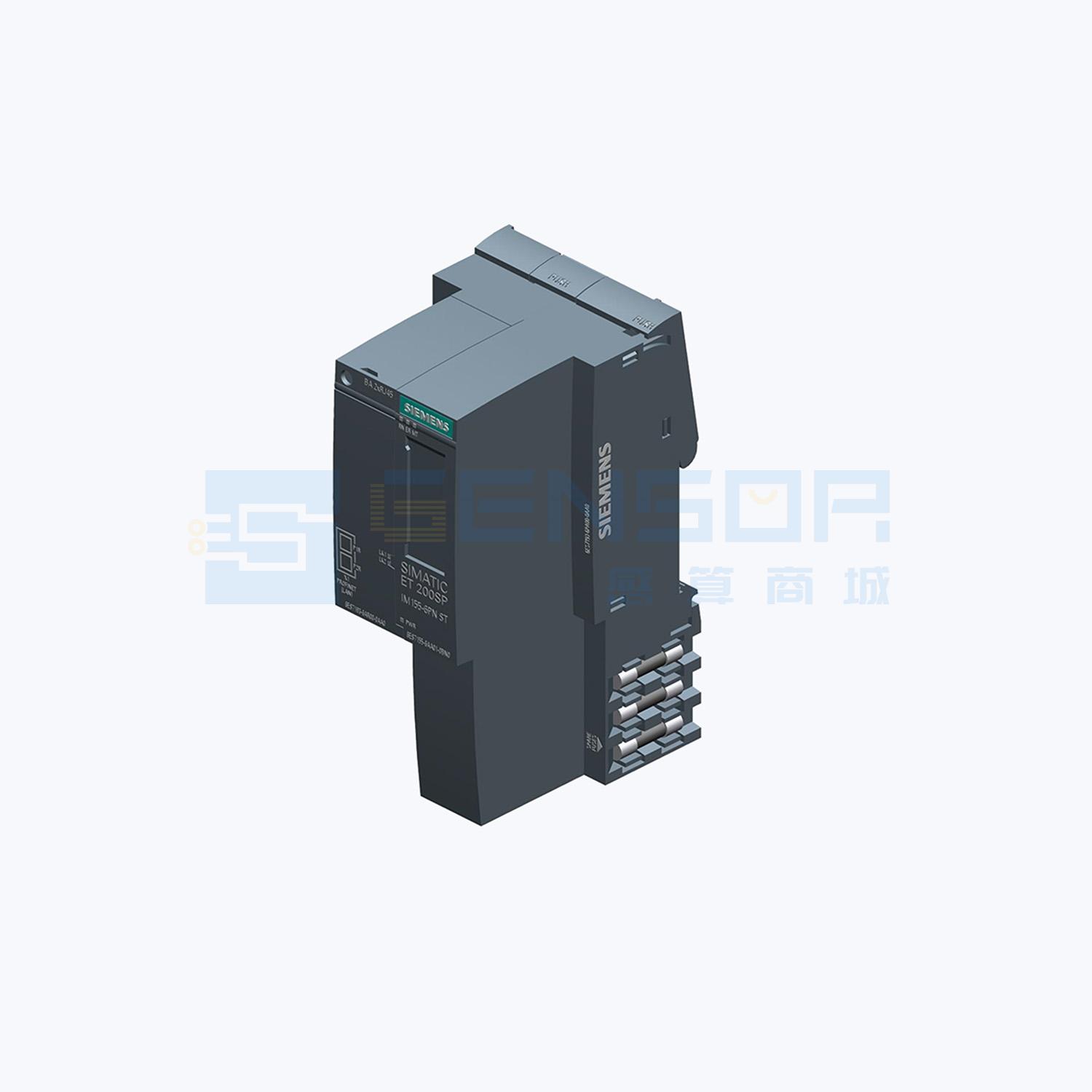 6ES7155-6AA01-0BN0