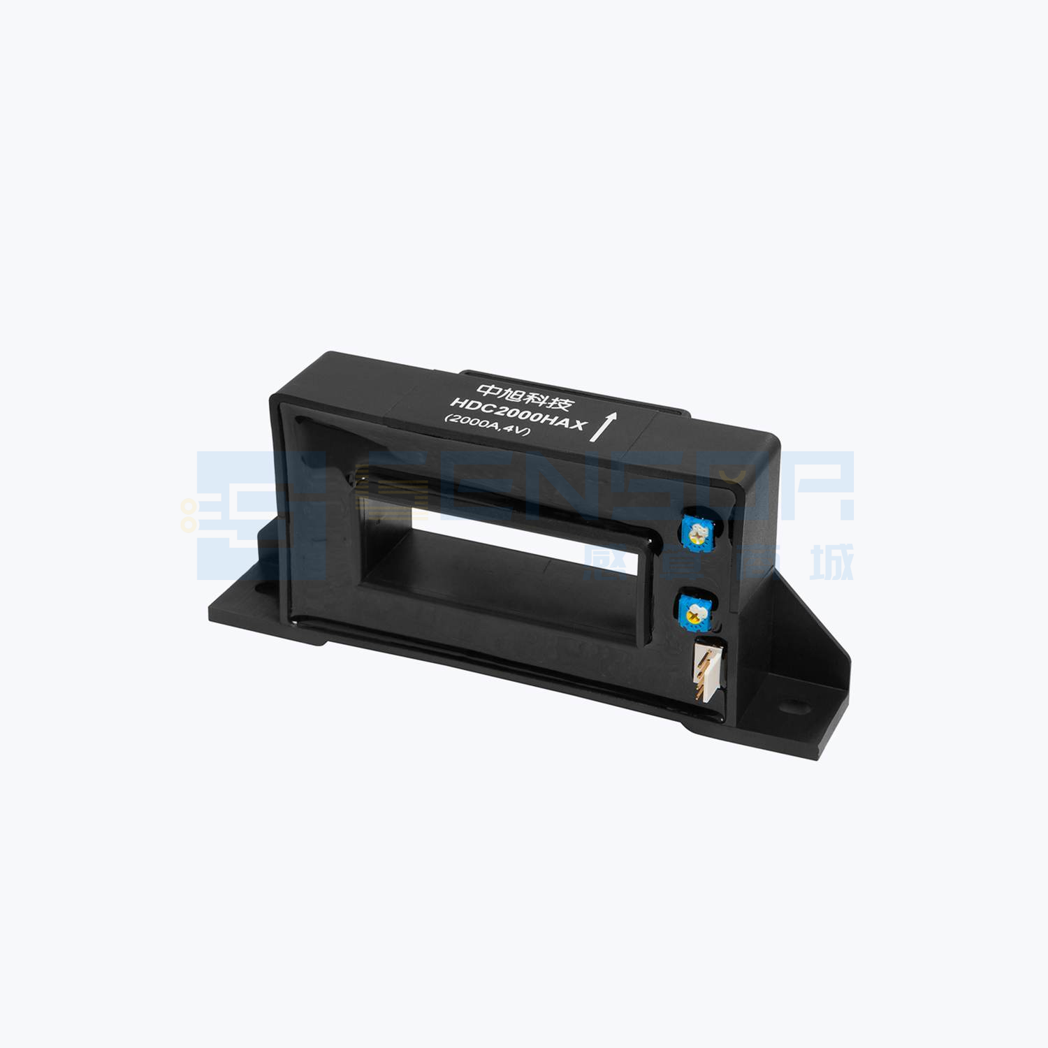 HDC2000HAX