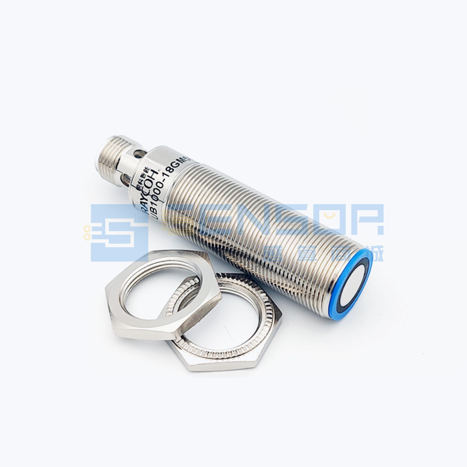 UB1000-18GM55A