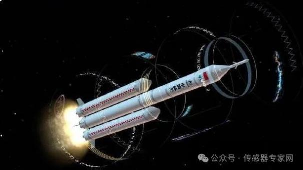 微型压力传感器的工作原理与应用领域3