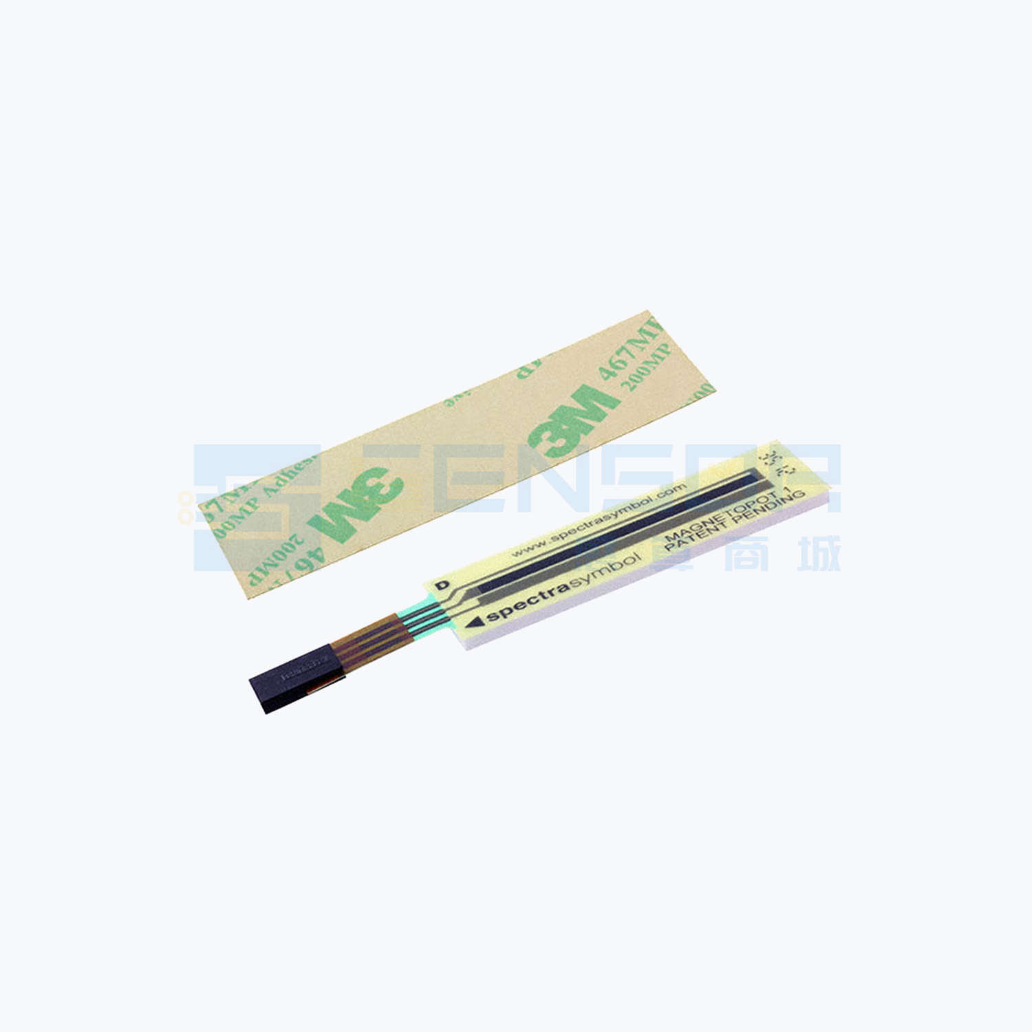 MP1-L-0050-103-5%-RH