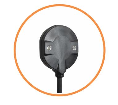森萨塔ACW4 IO Link系列单圈绝对值模块化传感器ACW400-12BT-010