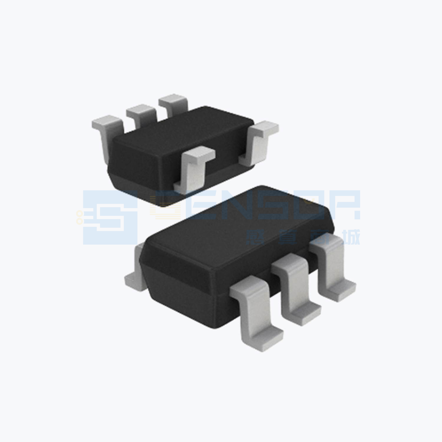 SI7201-B-21-IV