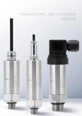想高效监测温压？LFT3100温压一体变送器值得关注！