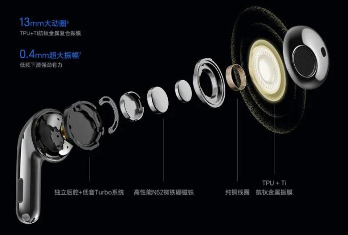 NDT Inside | 荣耀亲选耳机TiinLab S7，超值聆听新体验5
