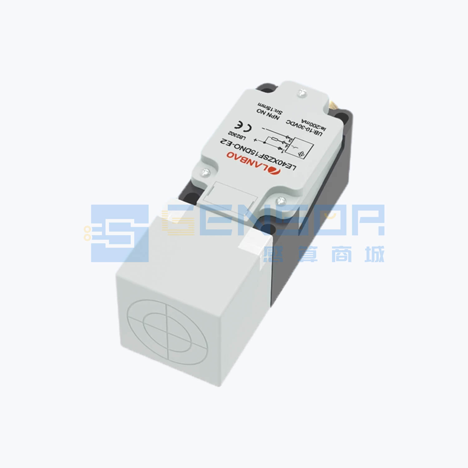 “LE40XZSF15DNR-D”商品图1