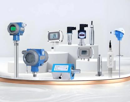 温度变送器的重要性