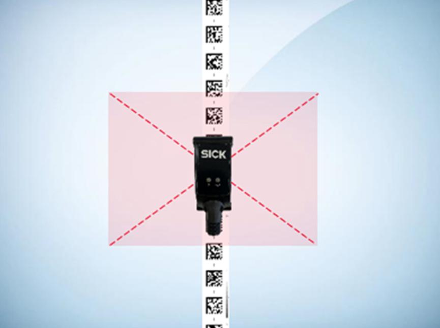 GLS100二维码导航传感器全新升级8