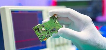 DS-GLSL31线光斑光电传感器，PCB板高效检测利器