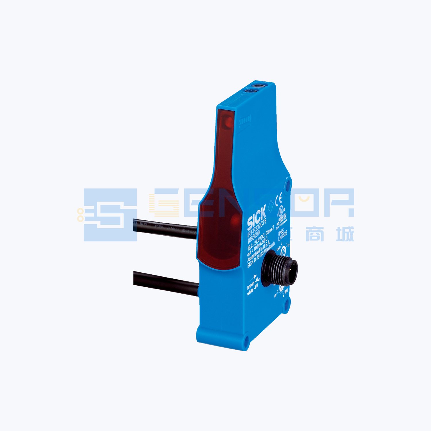 IRT-P232C75