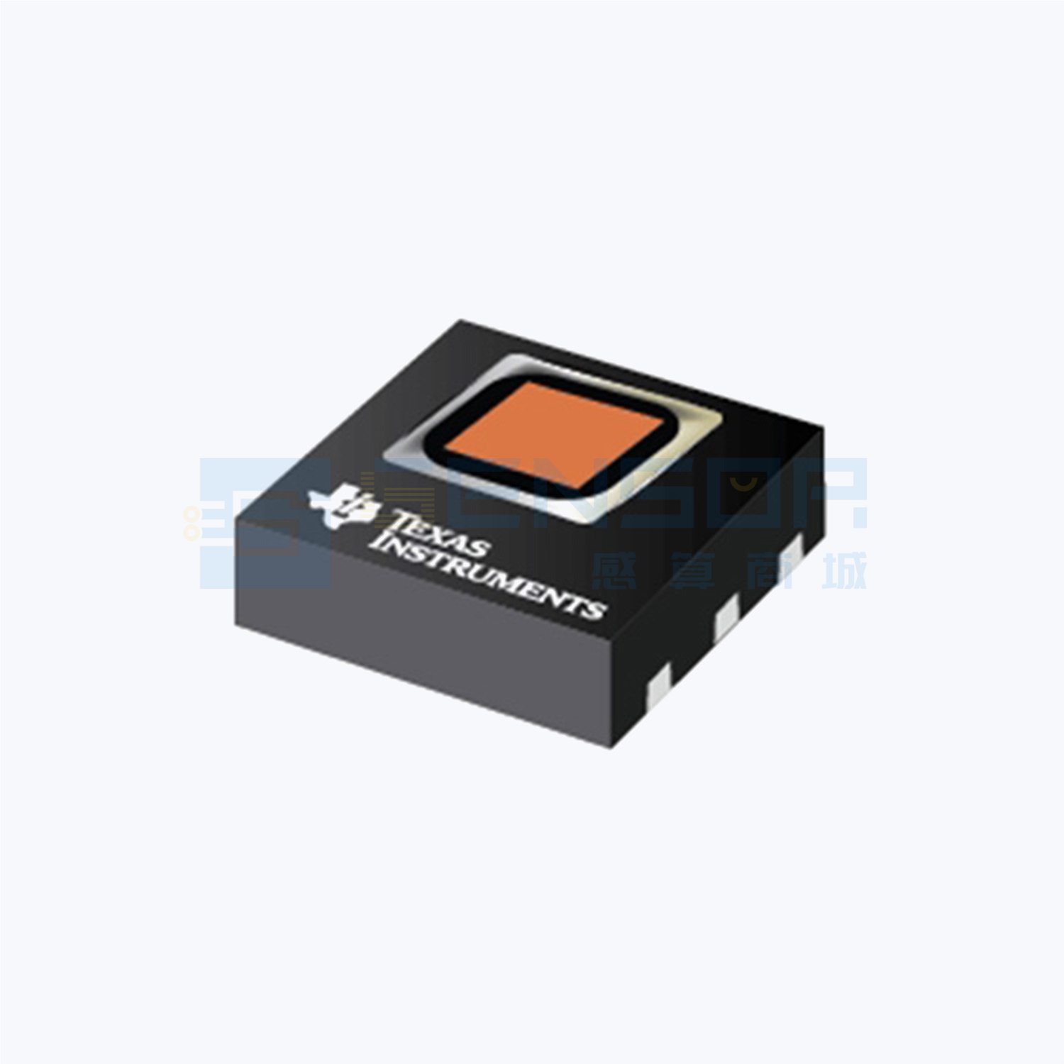 HDC1080DMBR