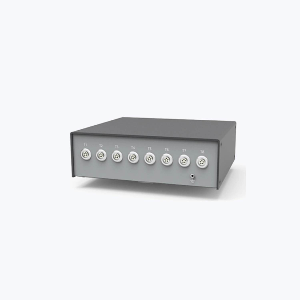 Precision temperature module/NTC/8