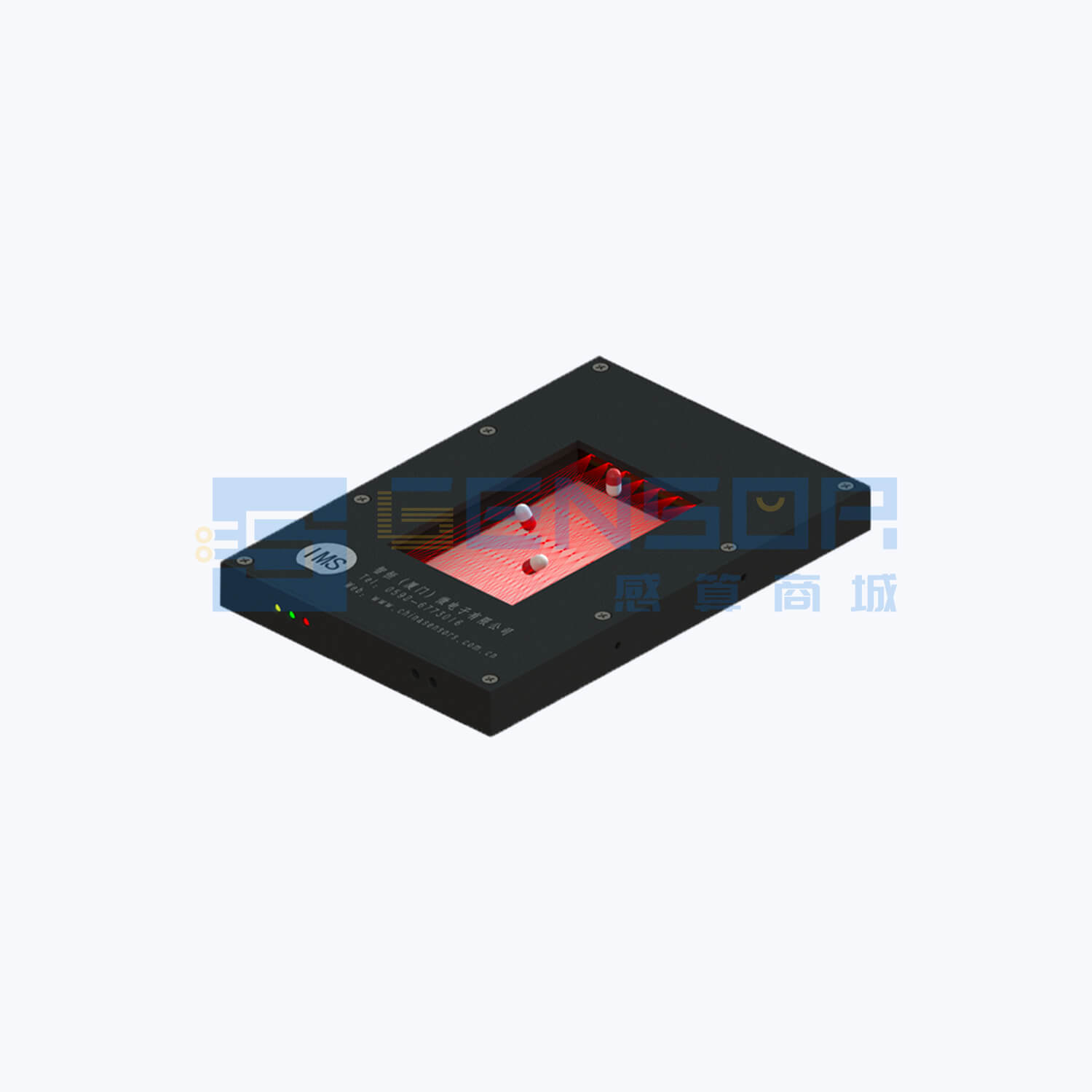 “CX6080-5（单传感器）”商品图1