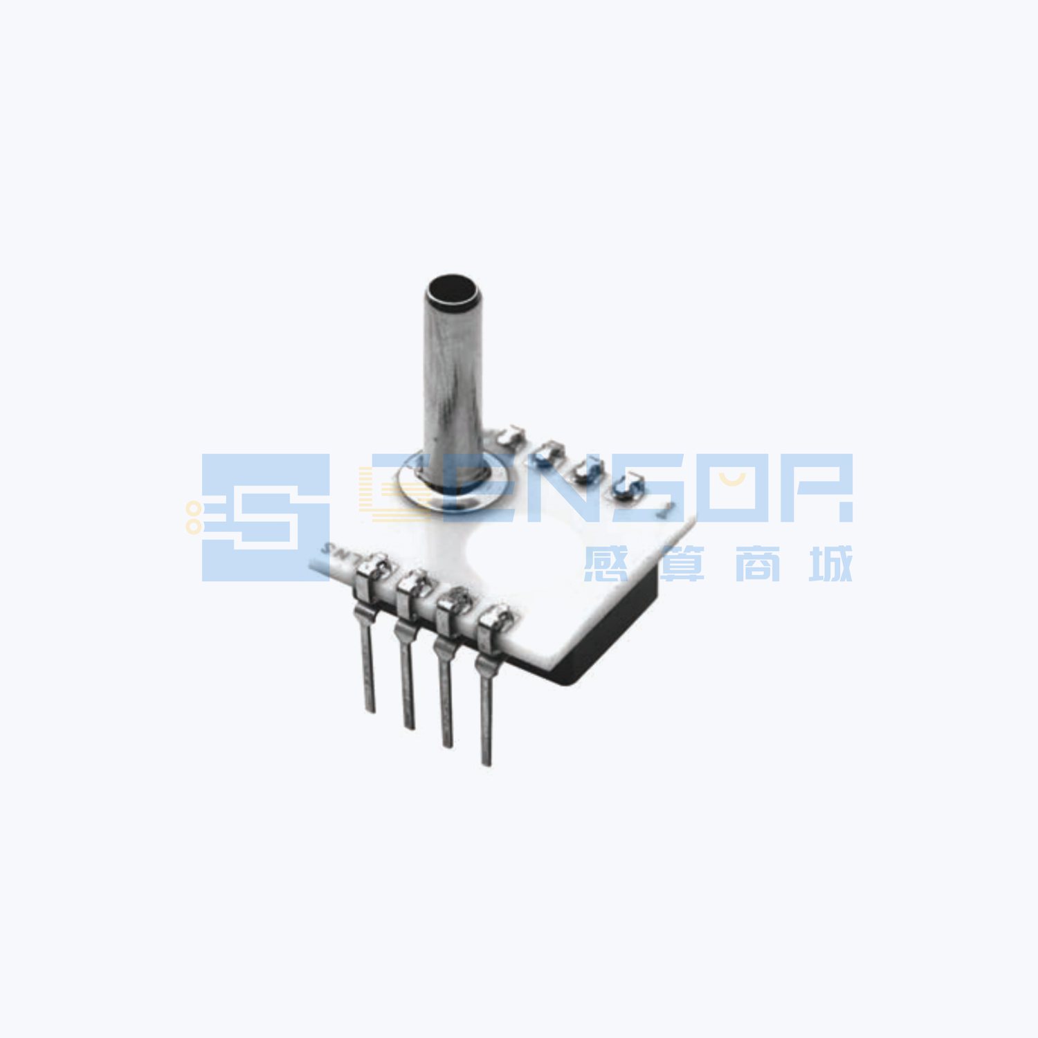 NPC-410-015G-3-S