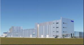 多层基板材料“MEGTRON”的产能5年提高2倍