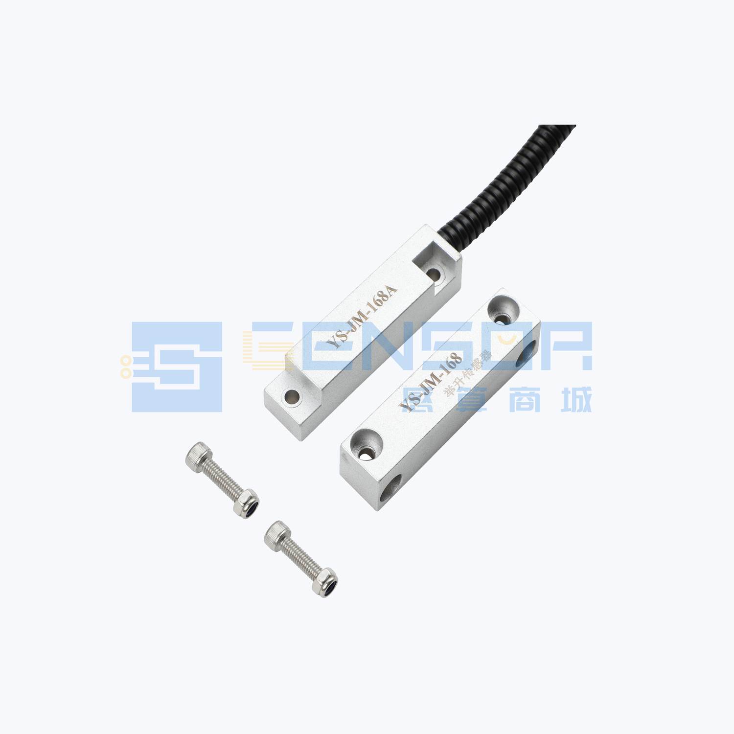 YS-JM-168B