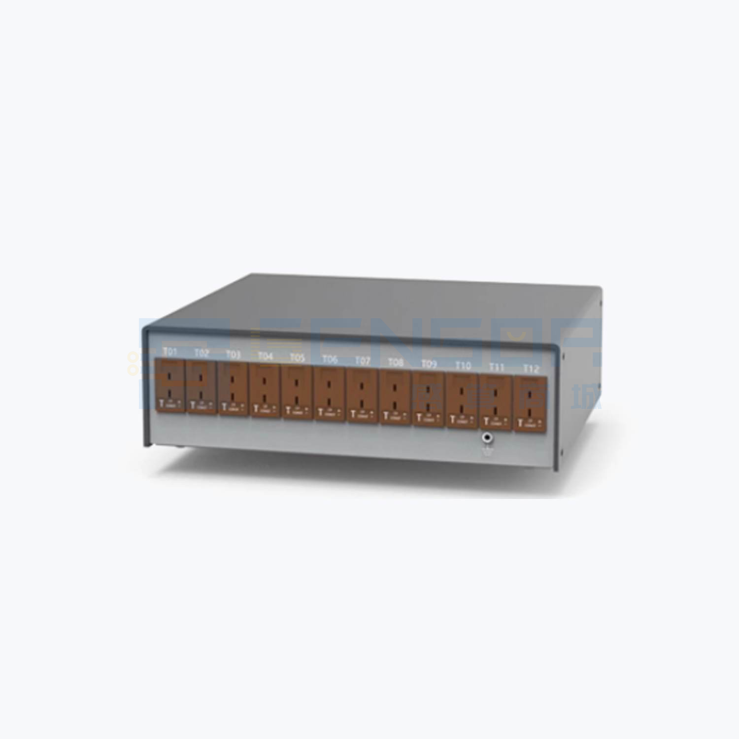 Precision temperature module/TCT/MPJ*12