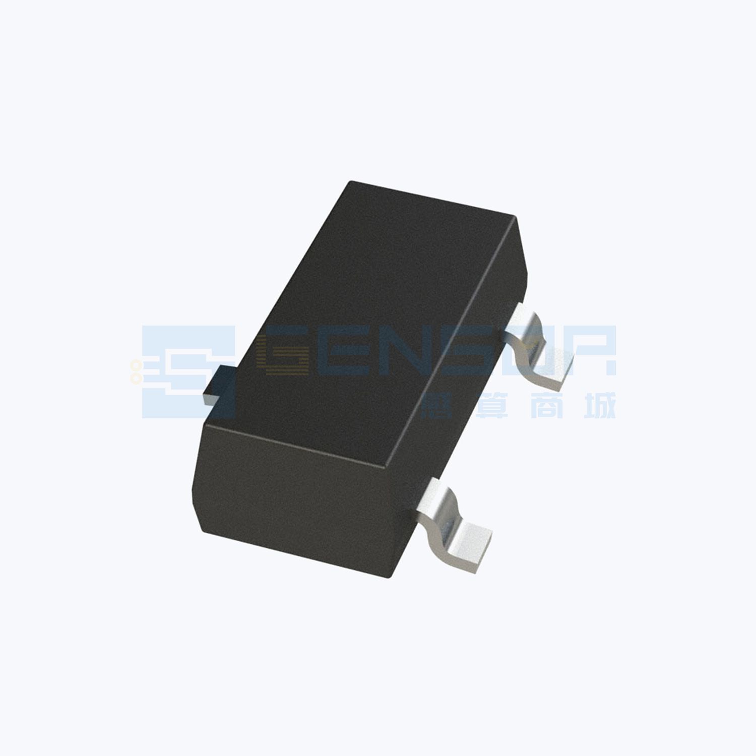 DRV5053EAQDBZRQ1