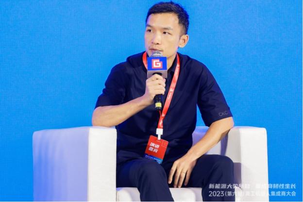 3D视觉传感器市占率71.09%，奥比中光领跑中国服务机器人视觉感知赛道7