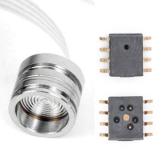 汽车压力传感器方案