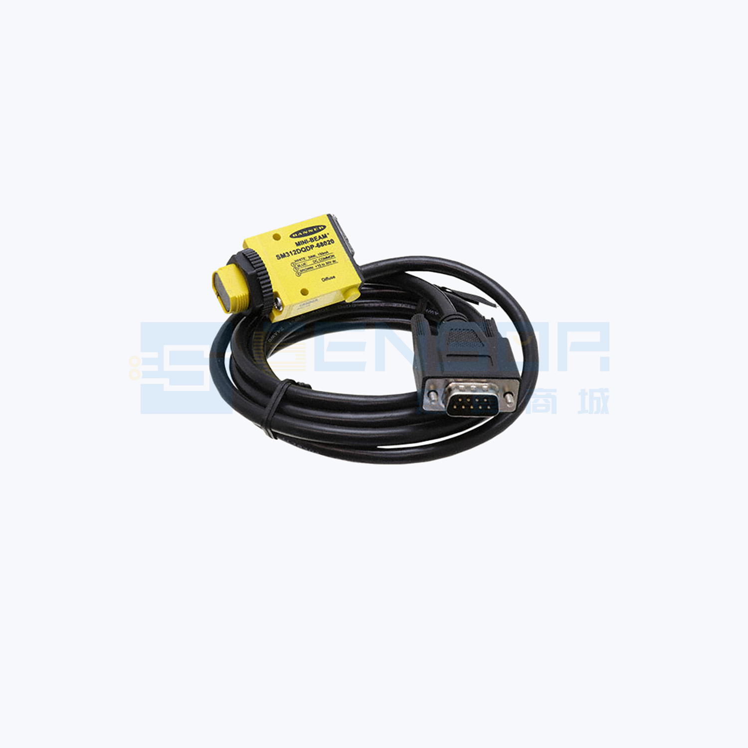 SM312DQDP-68020