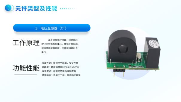 电能计量技术全解析：如何精准计算你的用电量？6