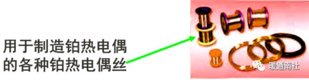 温度传感器及其选择应用10
