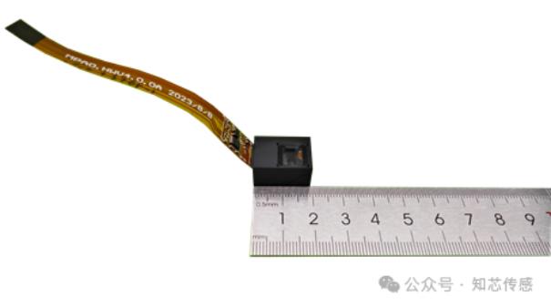 MEMS结构光模组 VS DLP结构光模组：谁才是3D视觉的未来？1