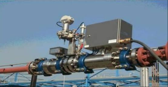 特殊流体的流量测量技术