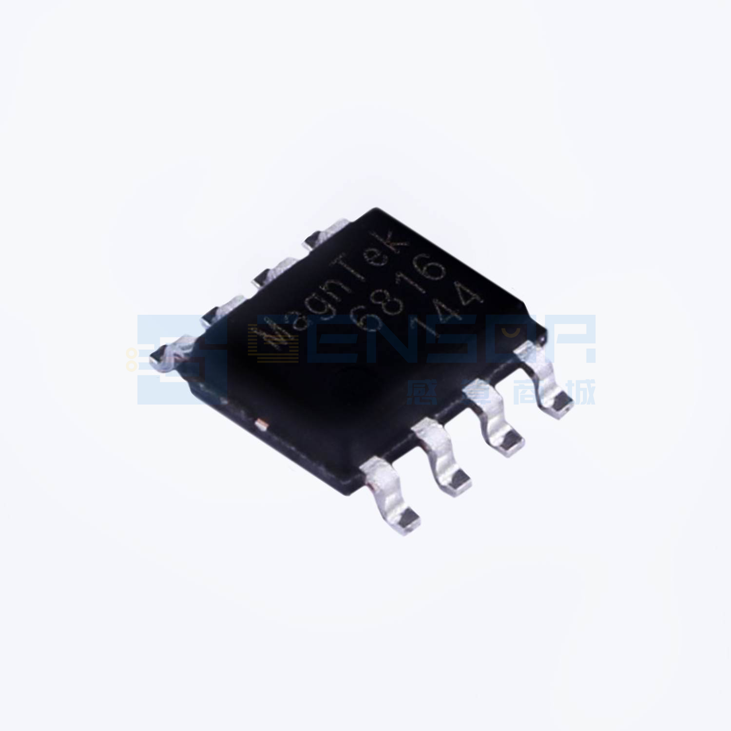 MT6816CT-ACD-R