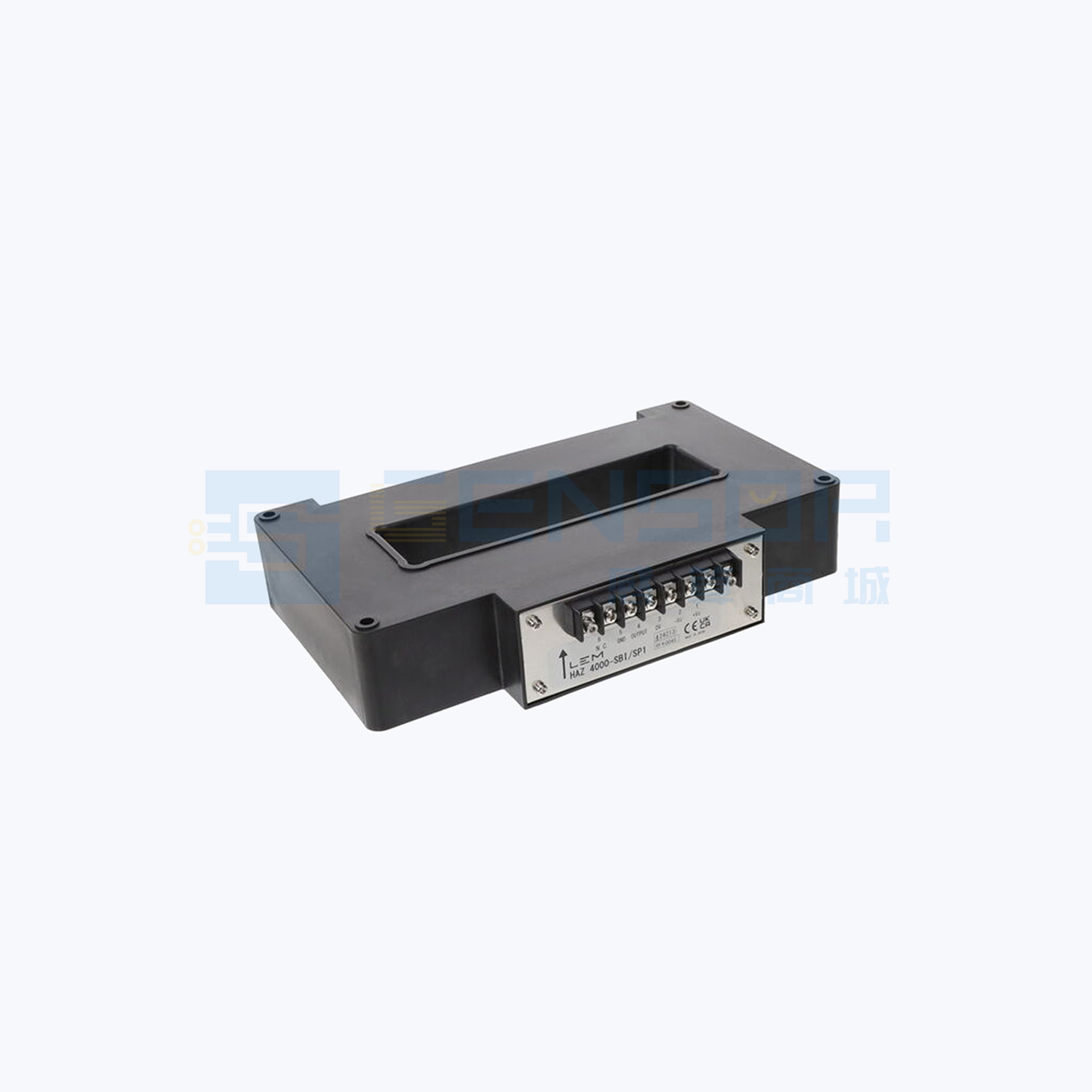 HAZ4000-SBI/SP1