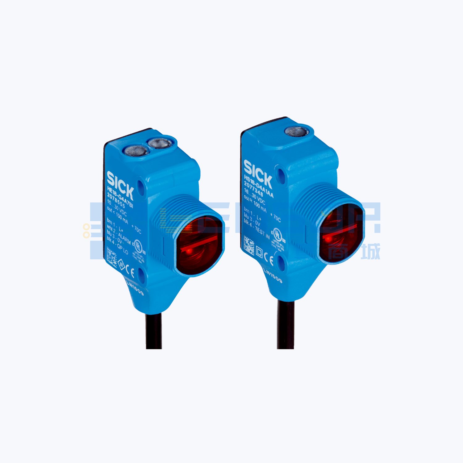HSE18L-N1G5BA