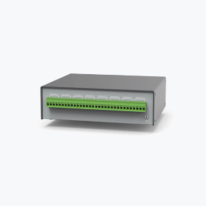 Precision temperature module/NTC/16