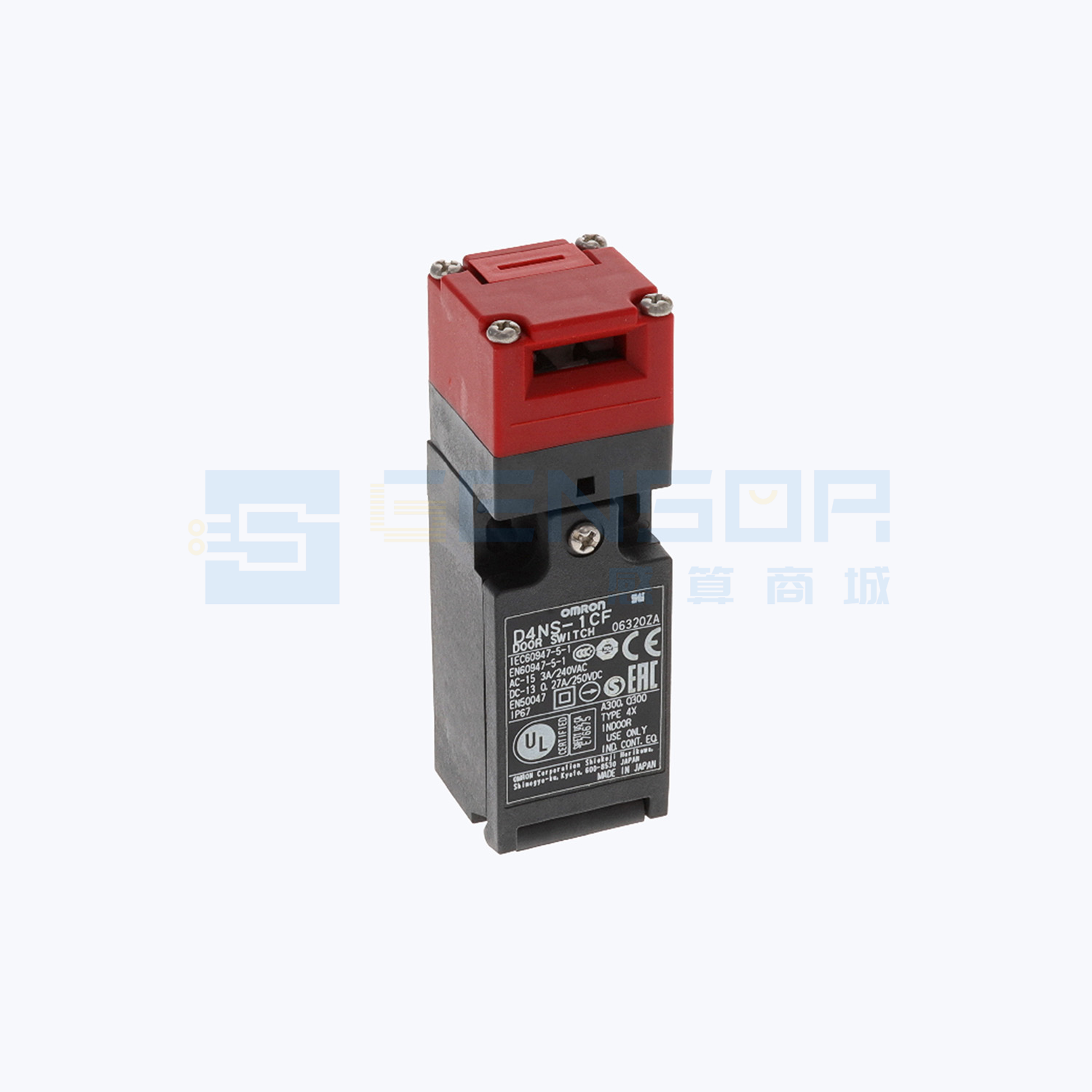 D4NS-1CF