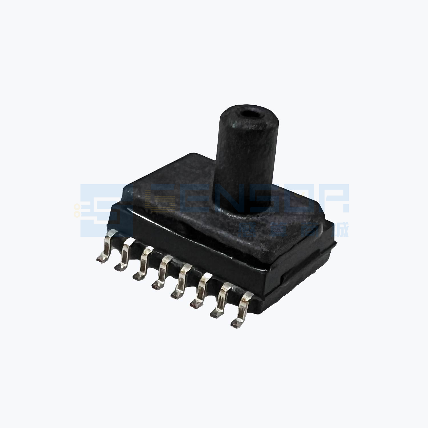 AS6295L-010KG5A-TSS