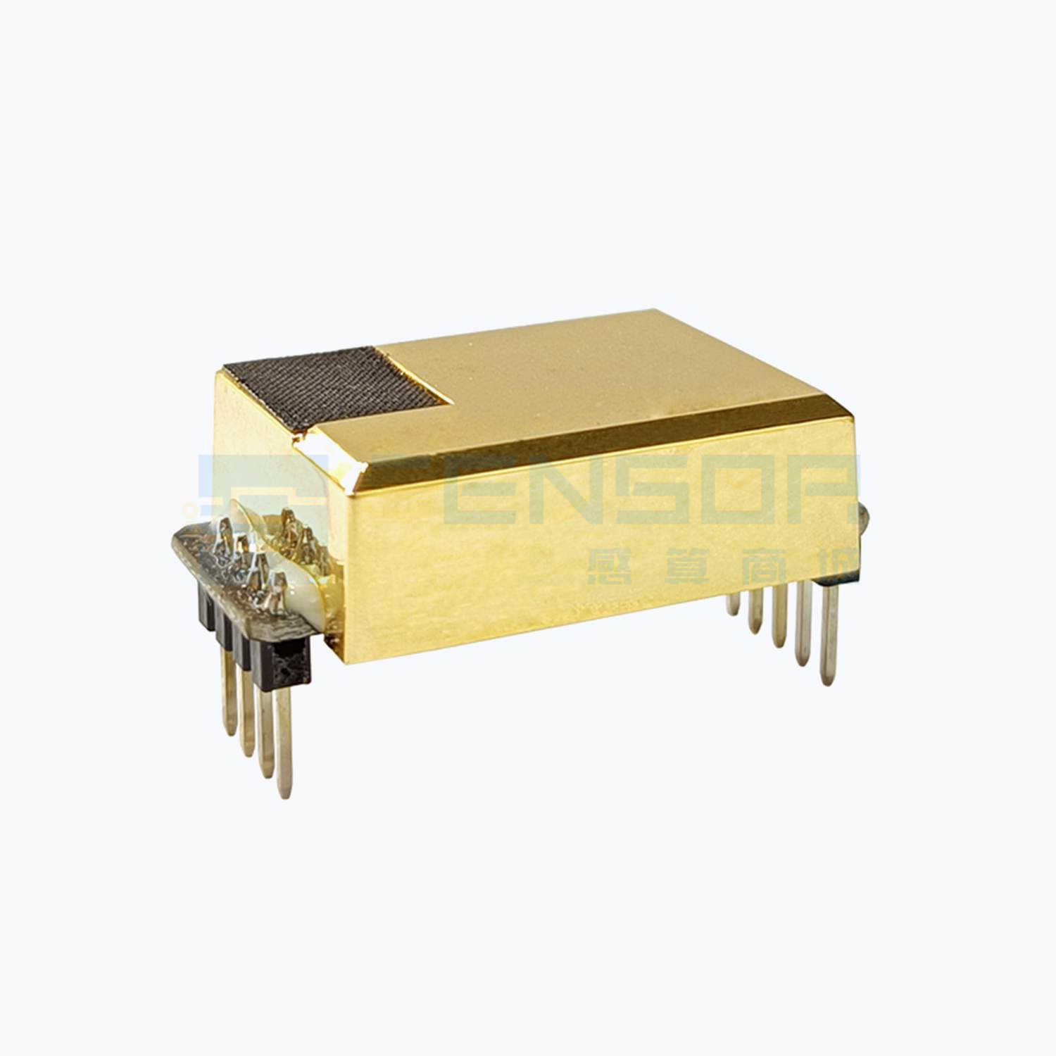 MH1001A红外二氧化碳传感器