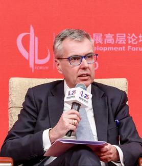 采埃孚深耕中国市场 为汽车产业升级注入动能