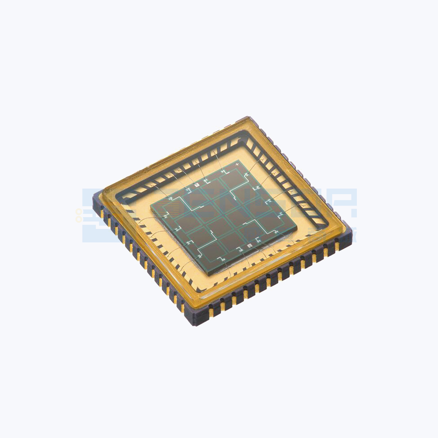 PIN-4X4D