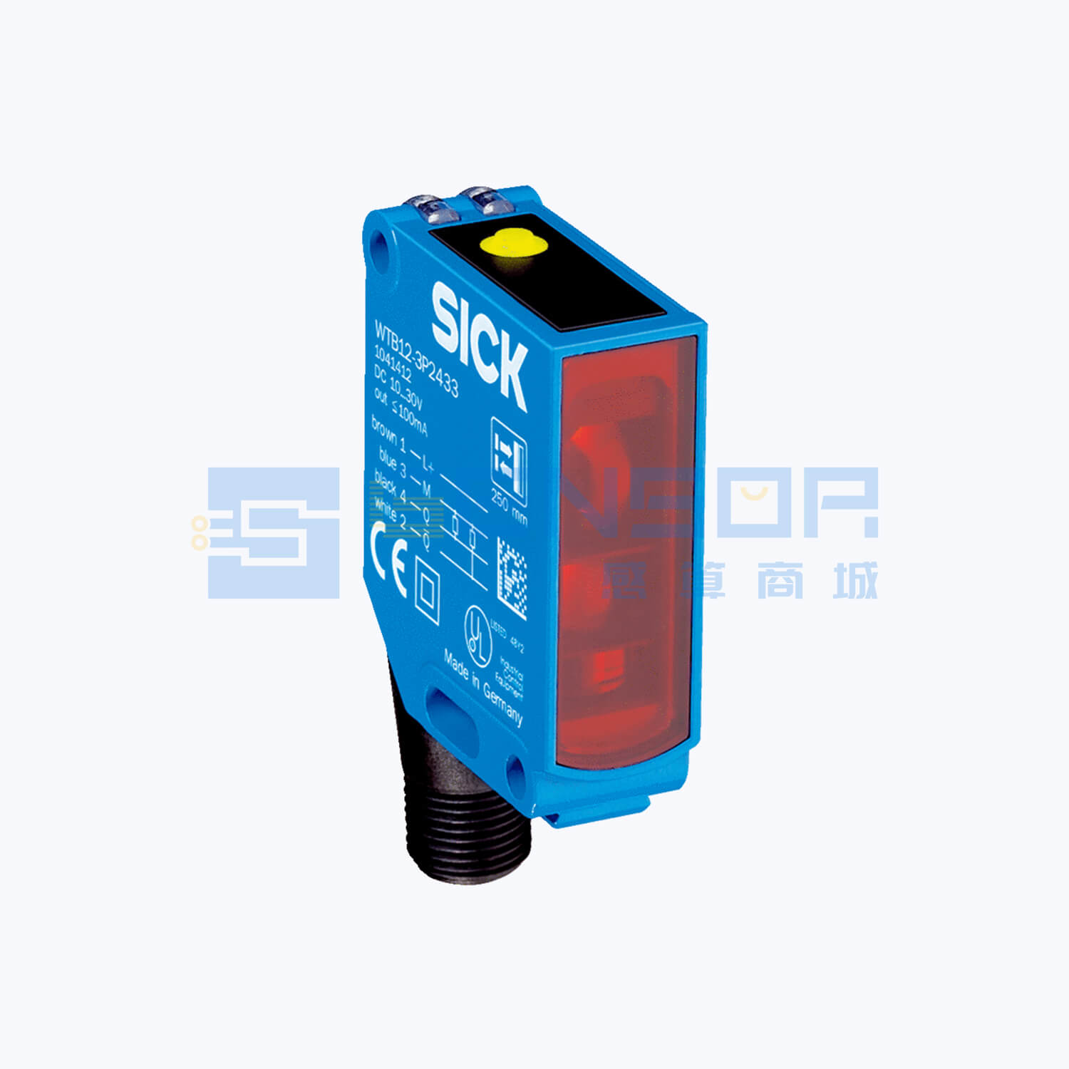 WL12C-3P2432A00