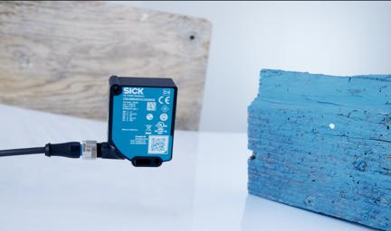 应用分享 | CSS颜色传感器在3C、物流、木工行业的应用