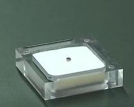 小小传感器 撬动郑州产业大发展