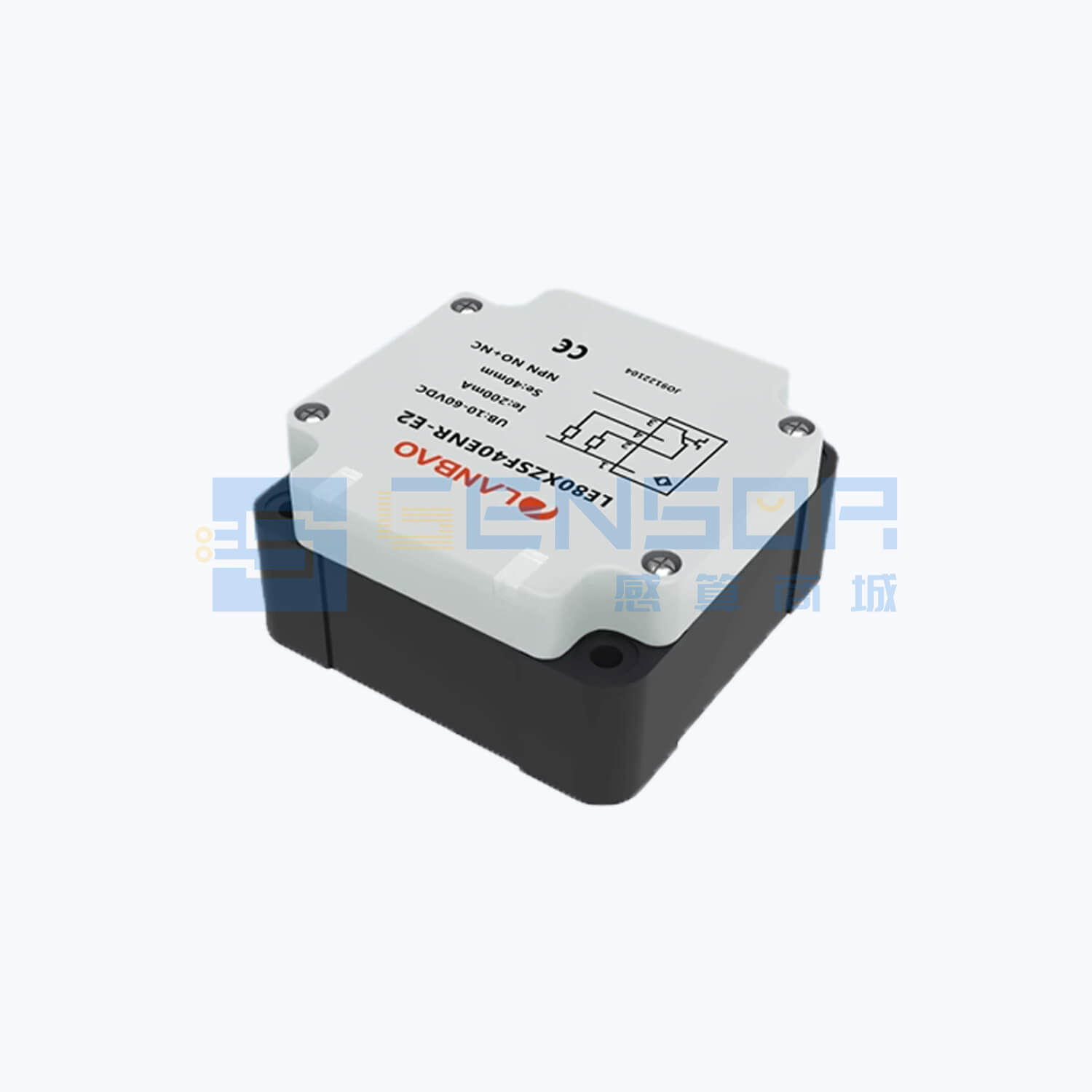 “LE80XZSF40DPC-D”商品缩略图2