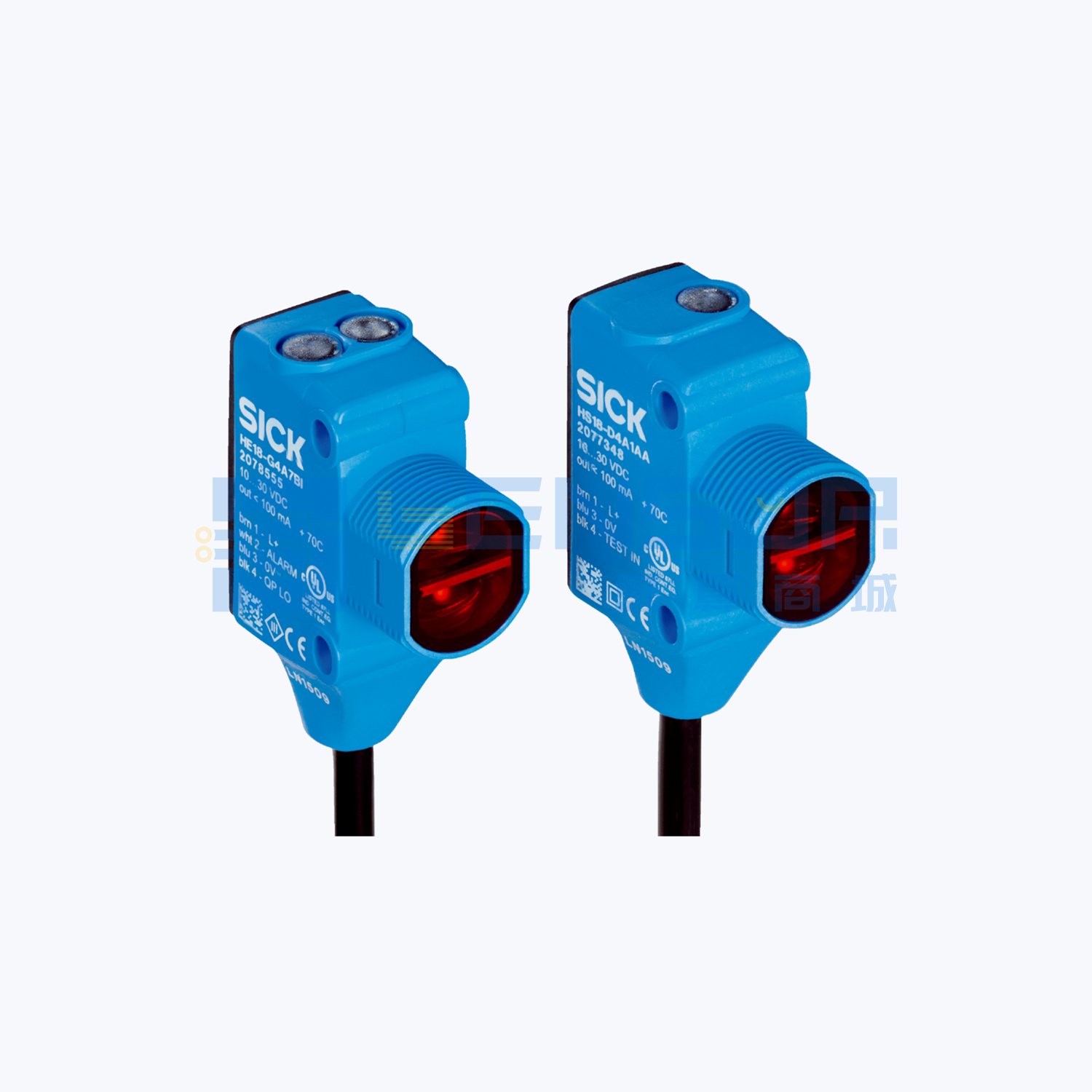 HSE18-P1G1BA